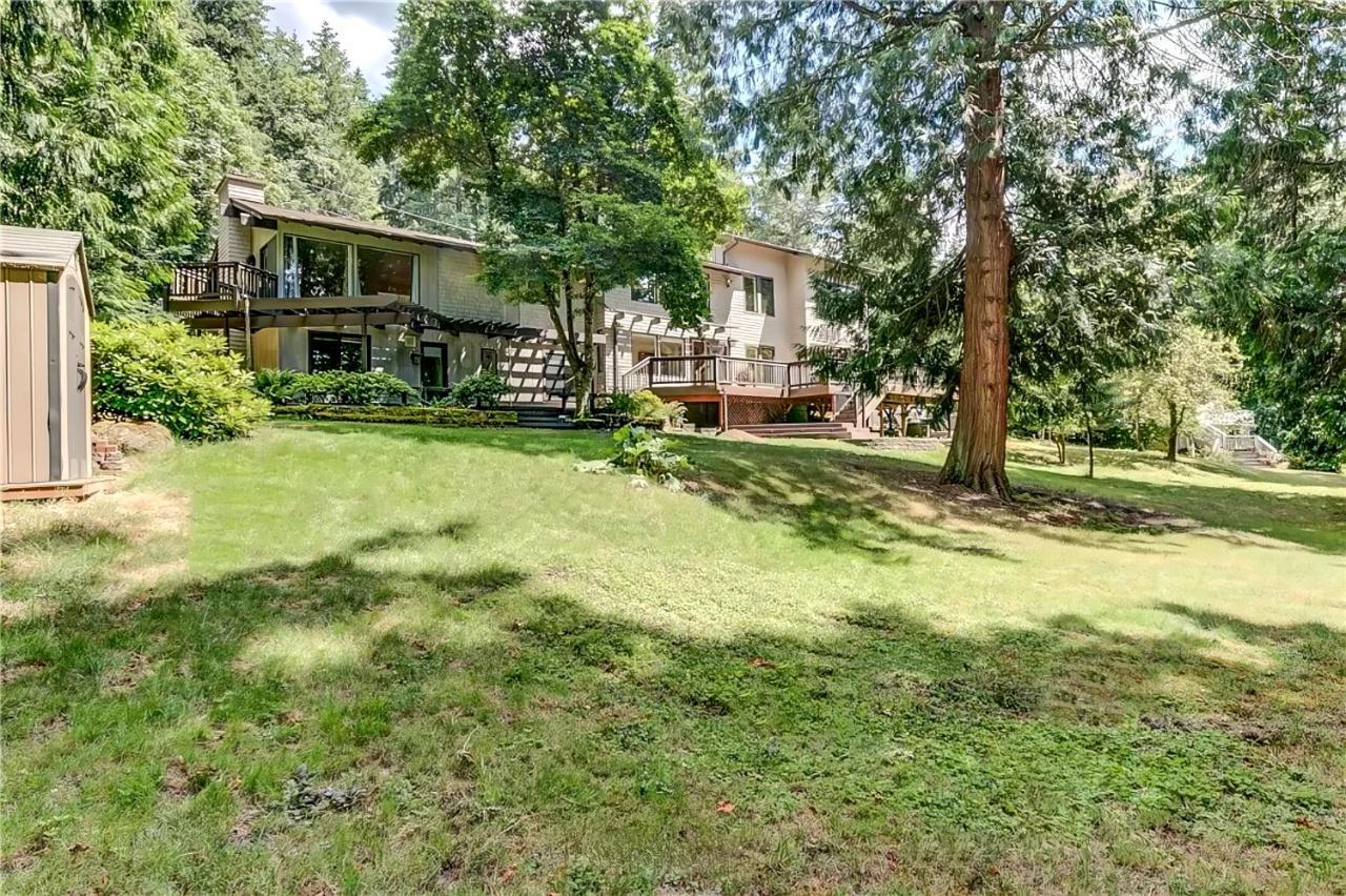 City Oasis Issaquah Kültér fotó