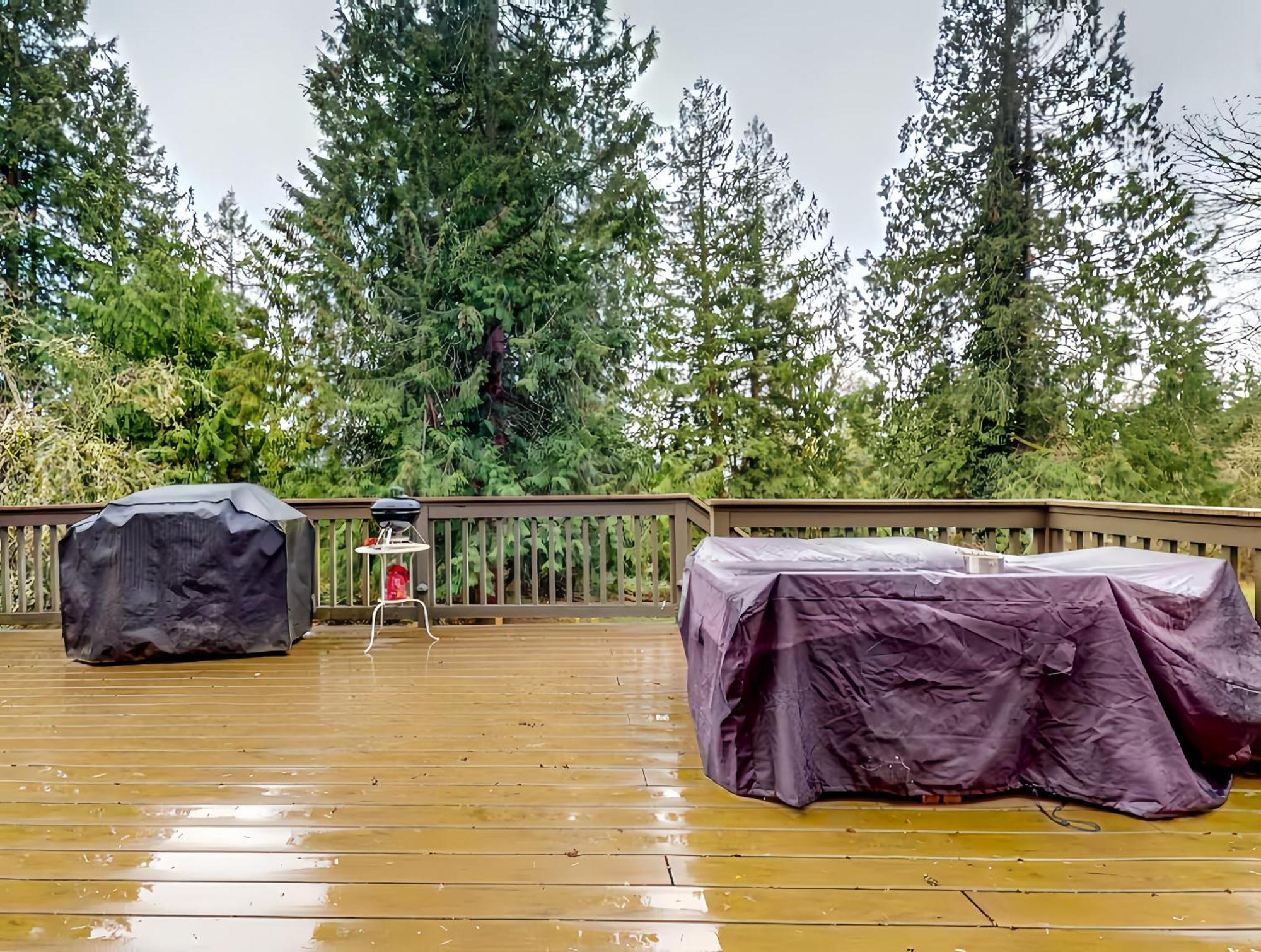 City Oasis Issaquah Kültér fotó